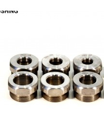 BOCCOLA CALIBRATICE PER PRESSA OMV CAL. 20